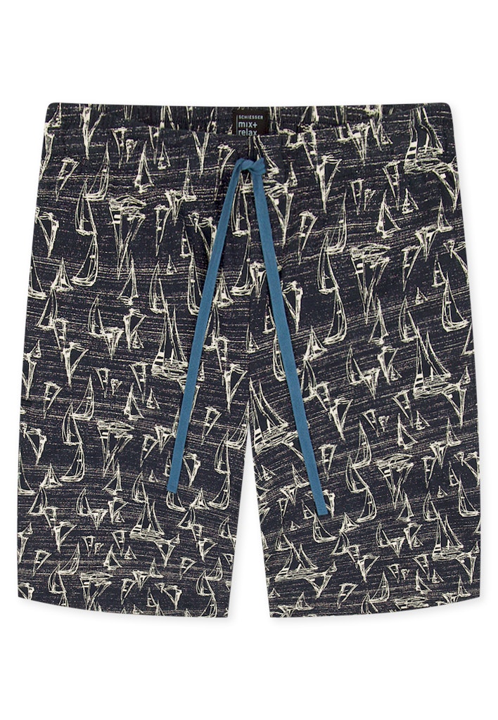 Blau (815-navy)
