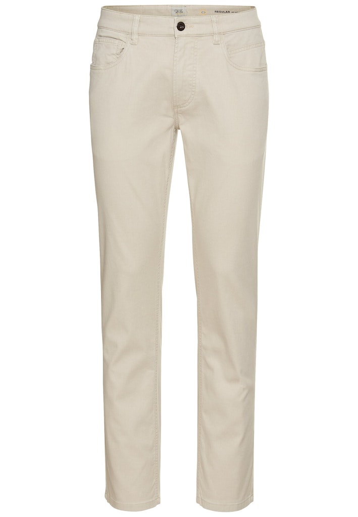 Regular Fit 5-Pocket Hose