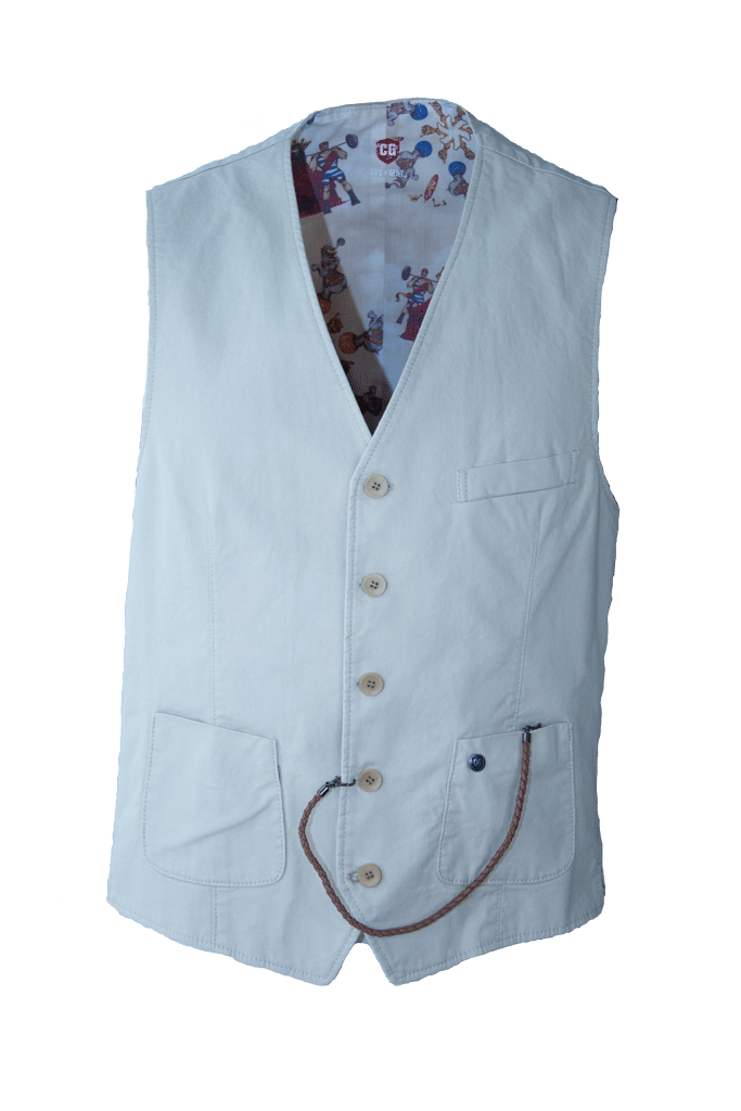 Weste/Waistcoat CG Miko