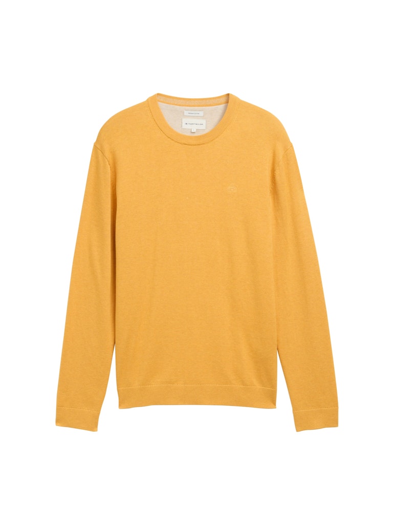 Gelb (15334-Nectar Yellow Melange)
