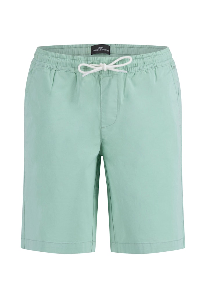 Pull-on Bermuda