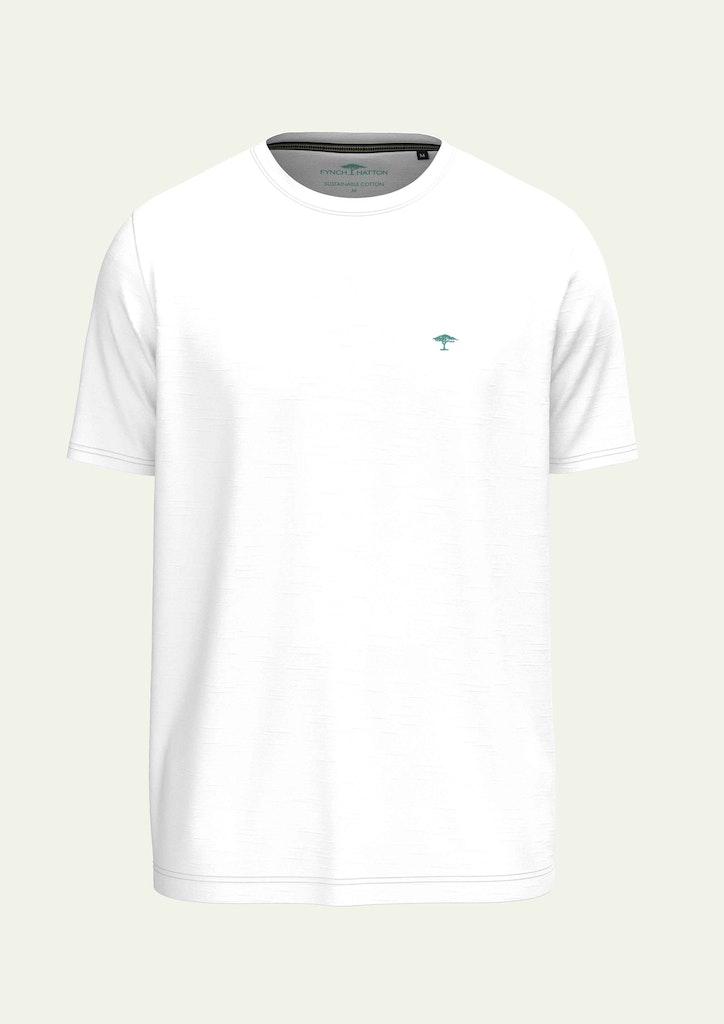 T-Shirt, slub