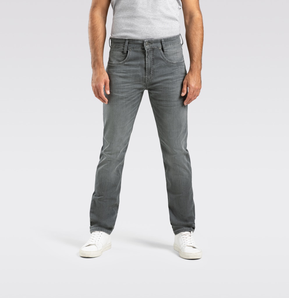 MAC JEANS - Arne Pipe, Light Weight Denim