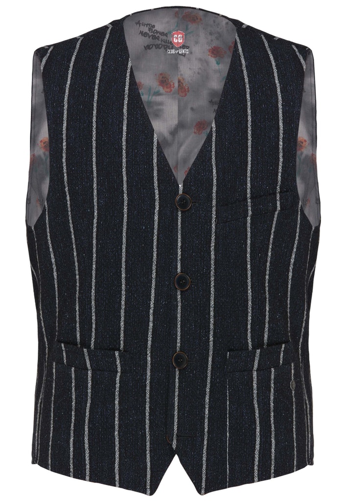 Weste/Waistcoat CG Morley