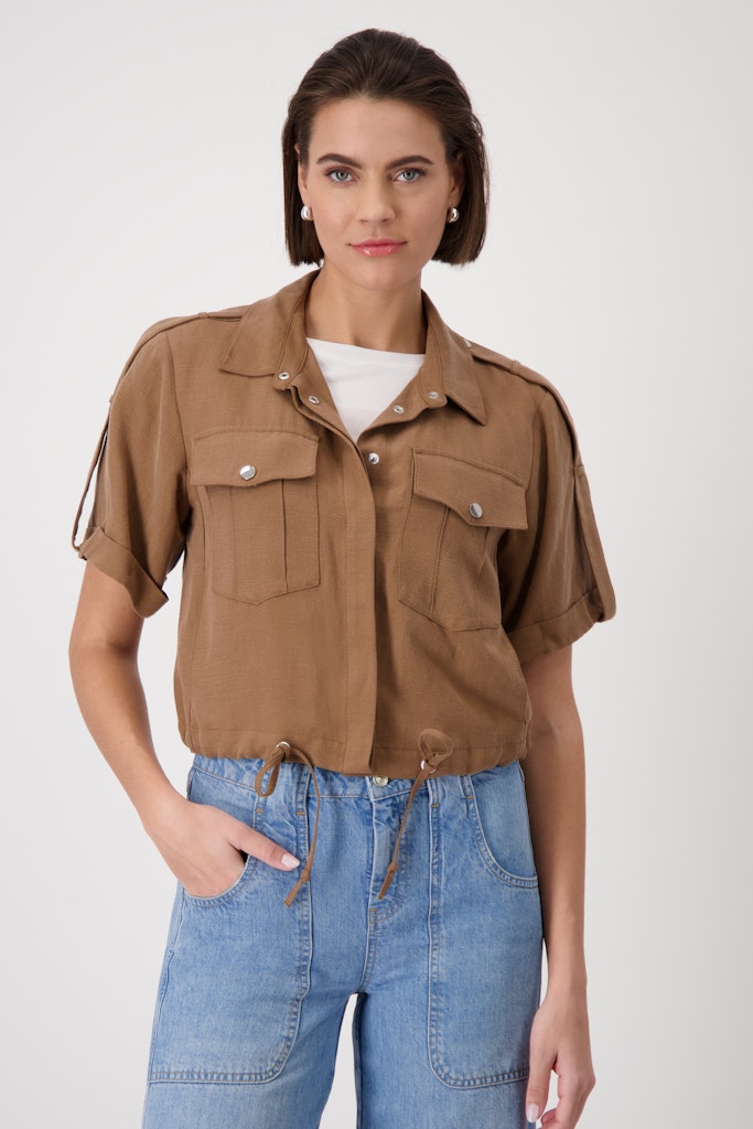 Bluse