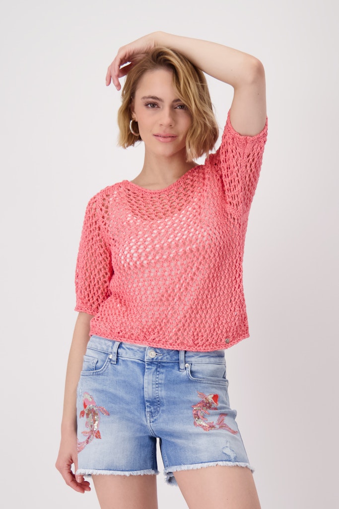 Pullover