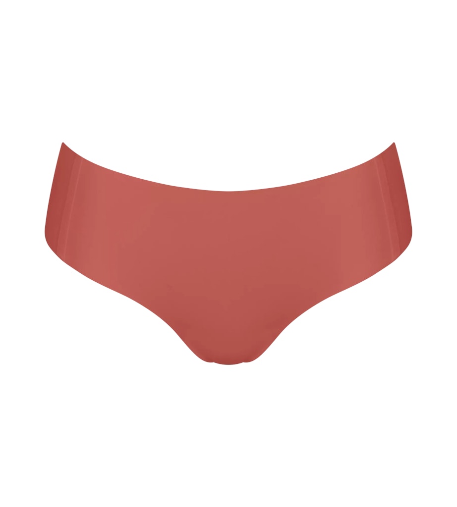 Red (7128-CANDID ORANGE)