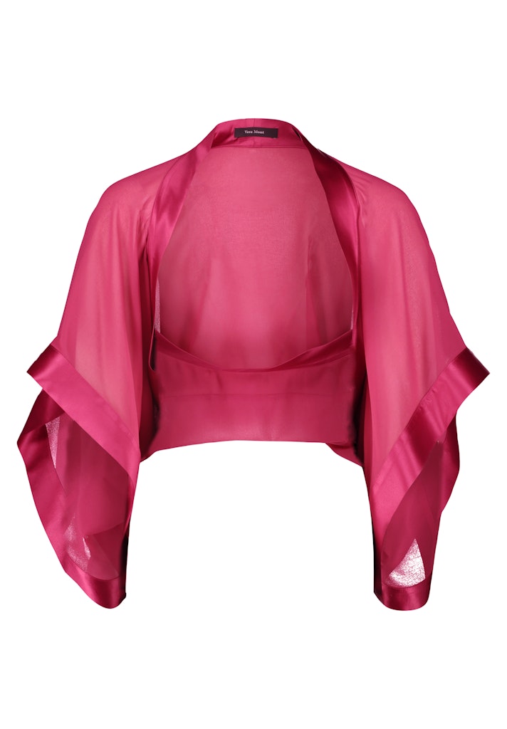 Rosa (4259-Dark Raspberry)