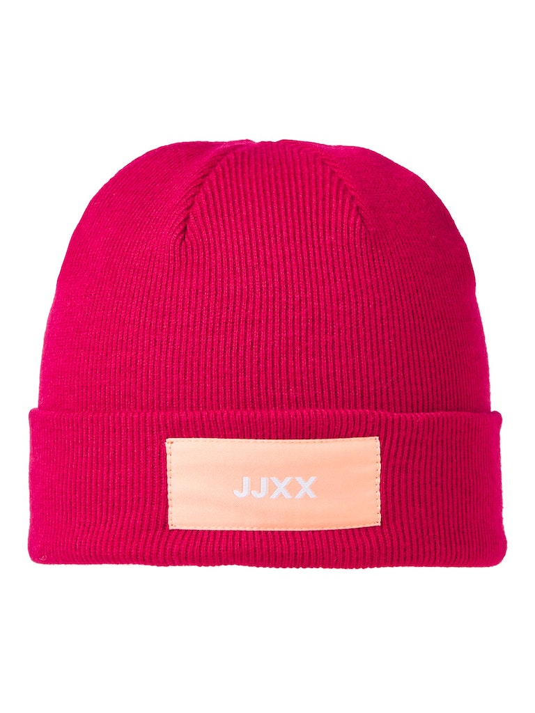 JXBASIC LOGO BEANIE ACC SN
