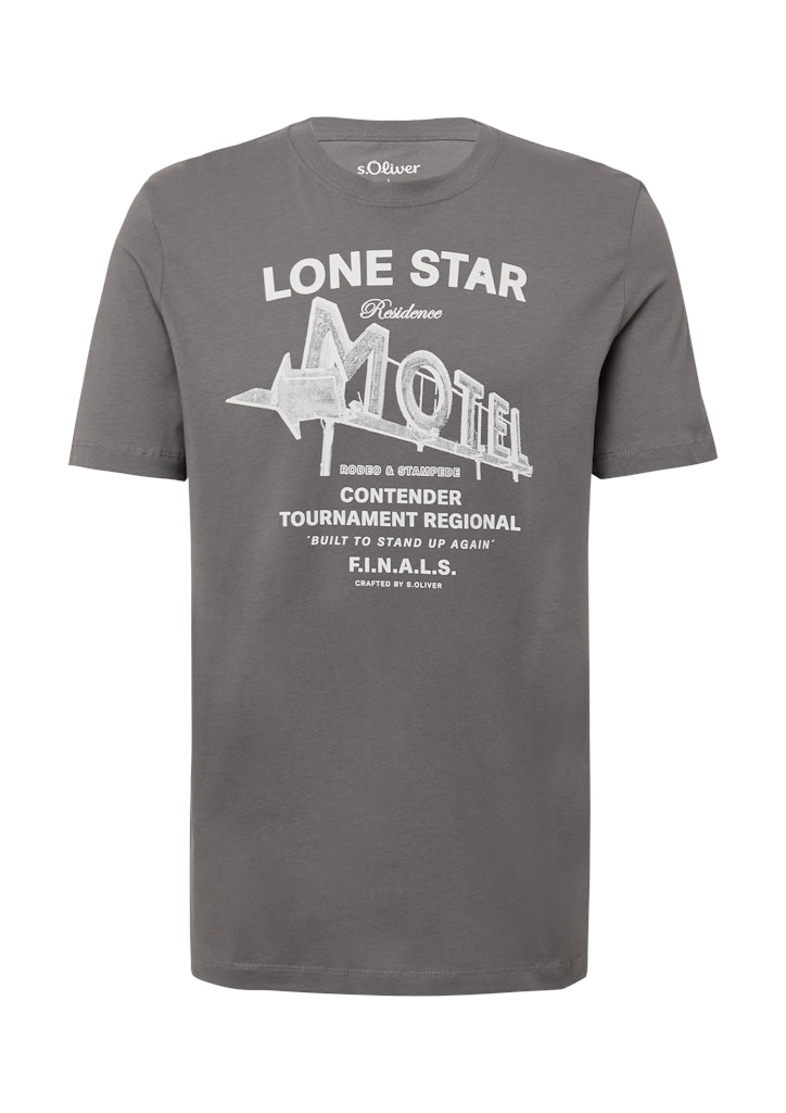 Grau (94D1-GREY/BLACK)