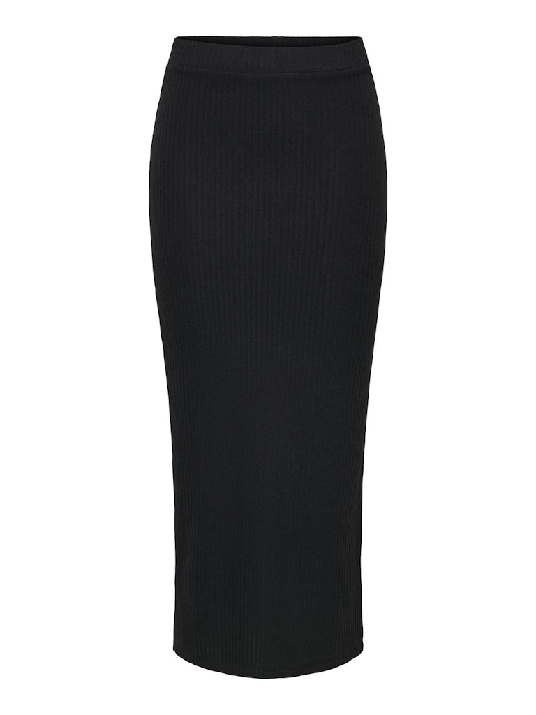ONLEMMA LONG SLIT SKIRT JRS