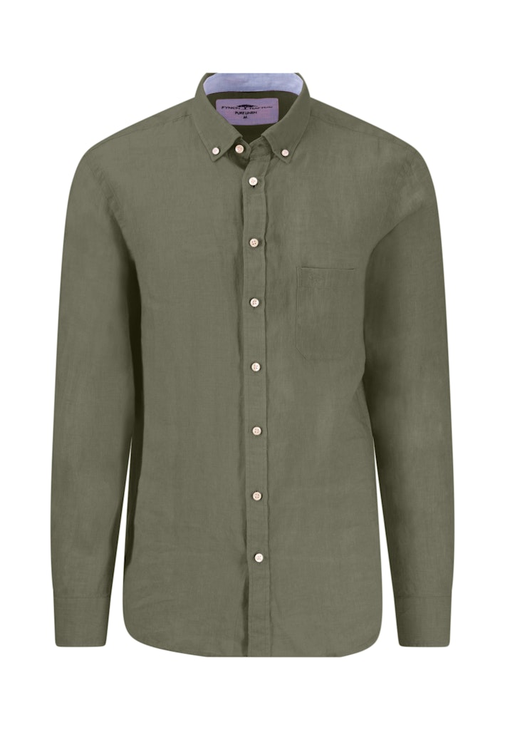 Grün (729-olive)