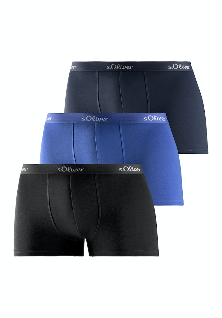 s.Oliver Boxershorts