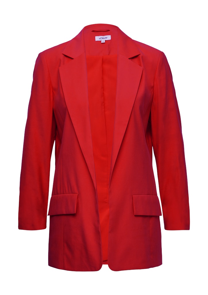 Indoor-Jacke
