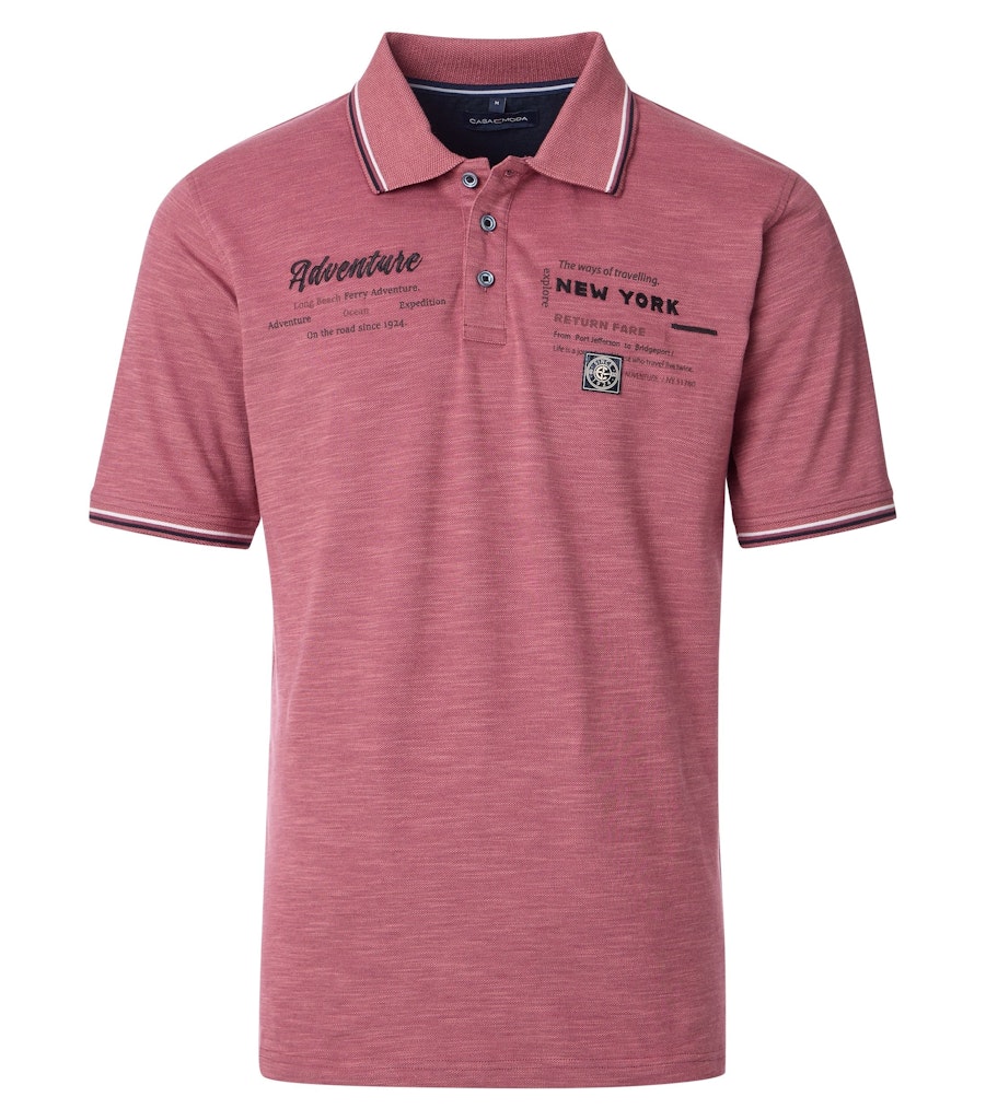 Polo-Shirt