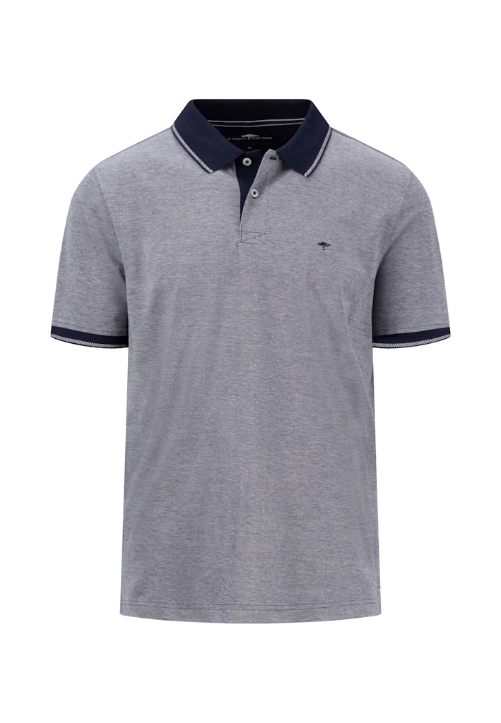Polo, 2-Tone