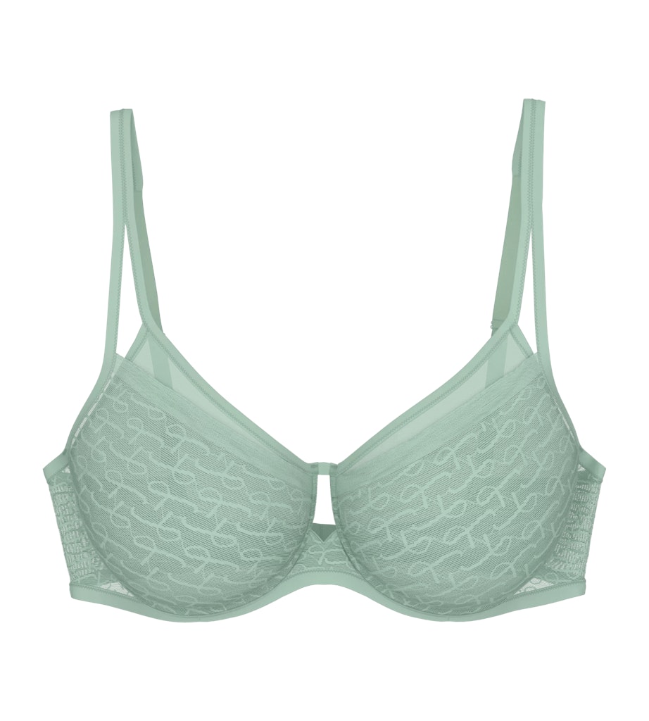 Triumph Signature Sheer W01 EX