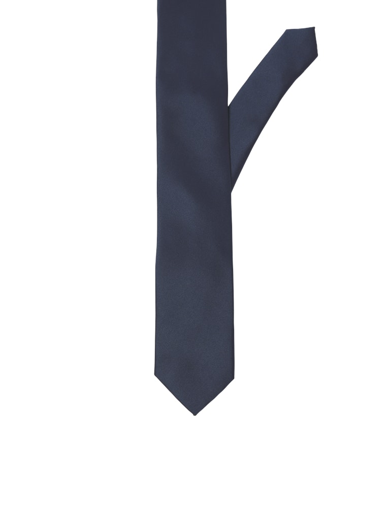 JACSOLID TIE NOOS