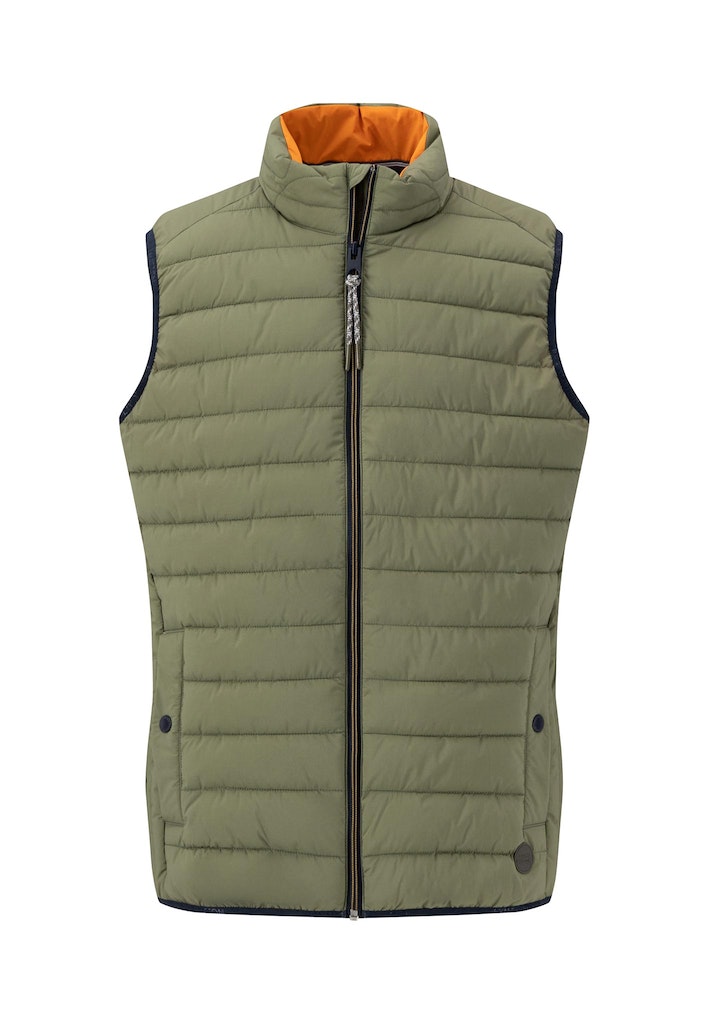 Basic Light Weight Vest