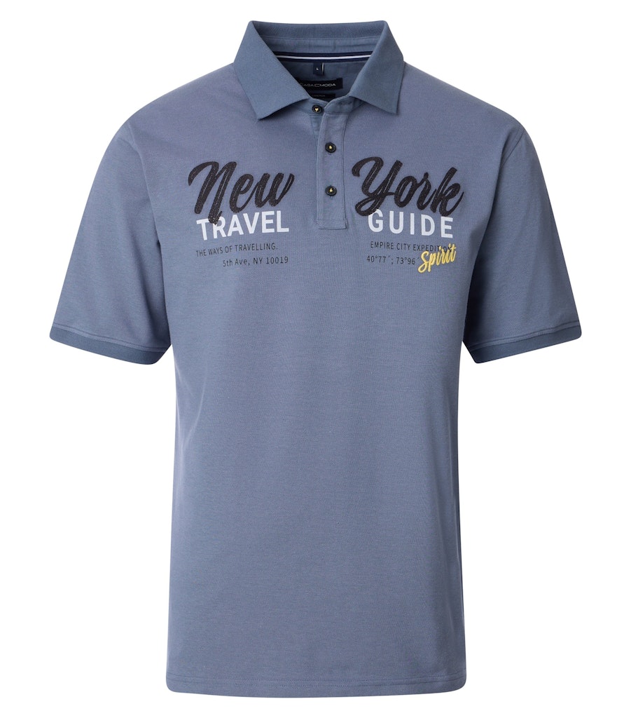 Polo-Shirt