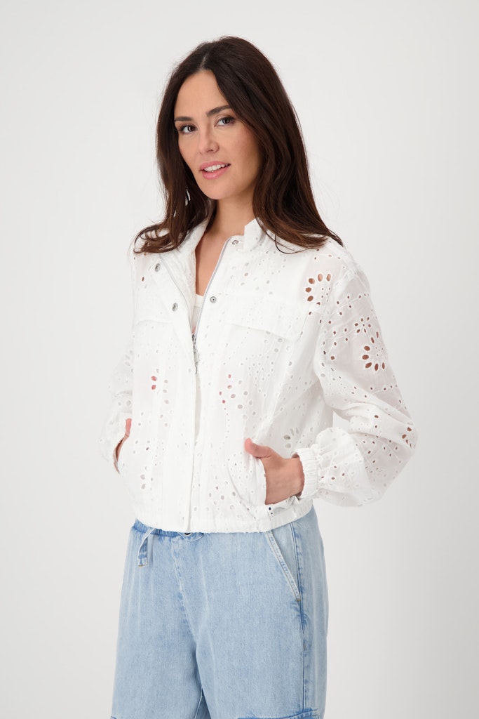 Jacke