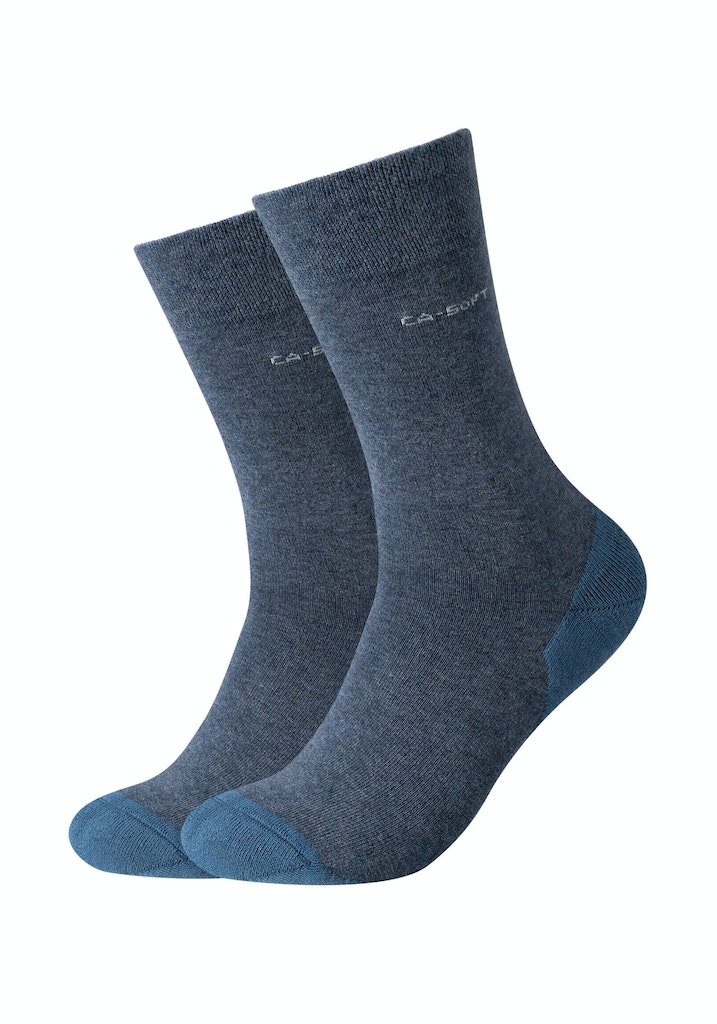 Blau (5700-jeans melange)