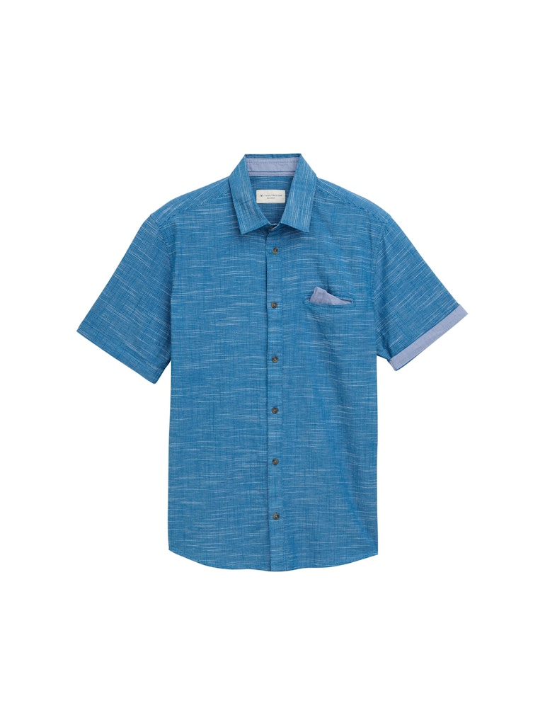 Blue (37905-petrol horizontal struct)