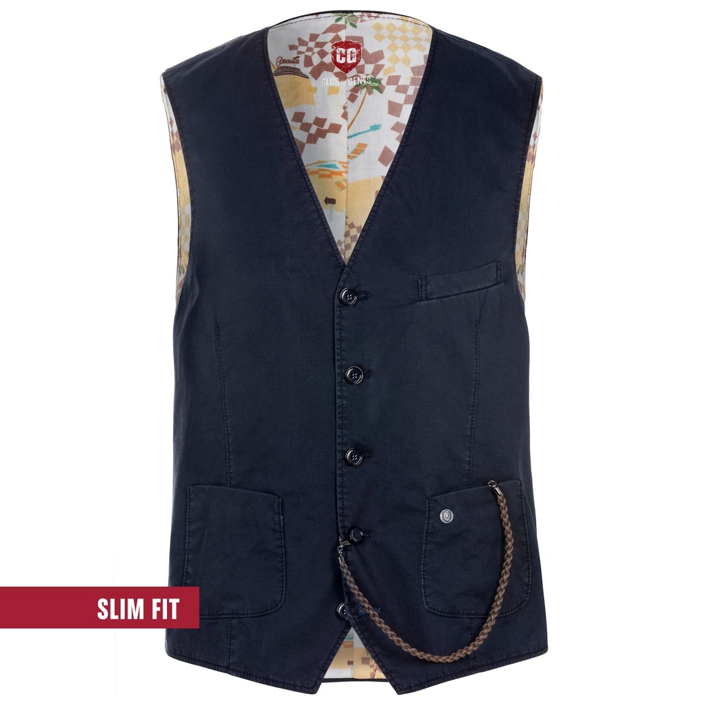 Weste/Waistcoat CG Miko