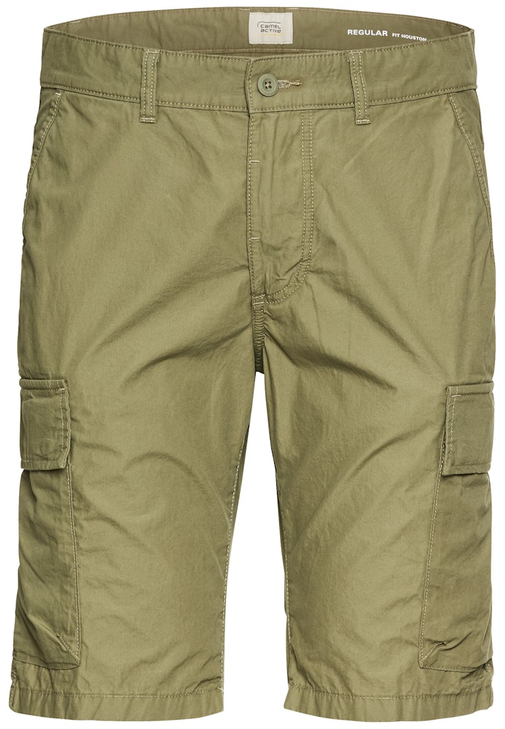 Grün (34-Dusty Khaki)