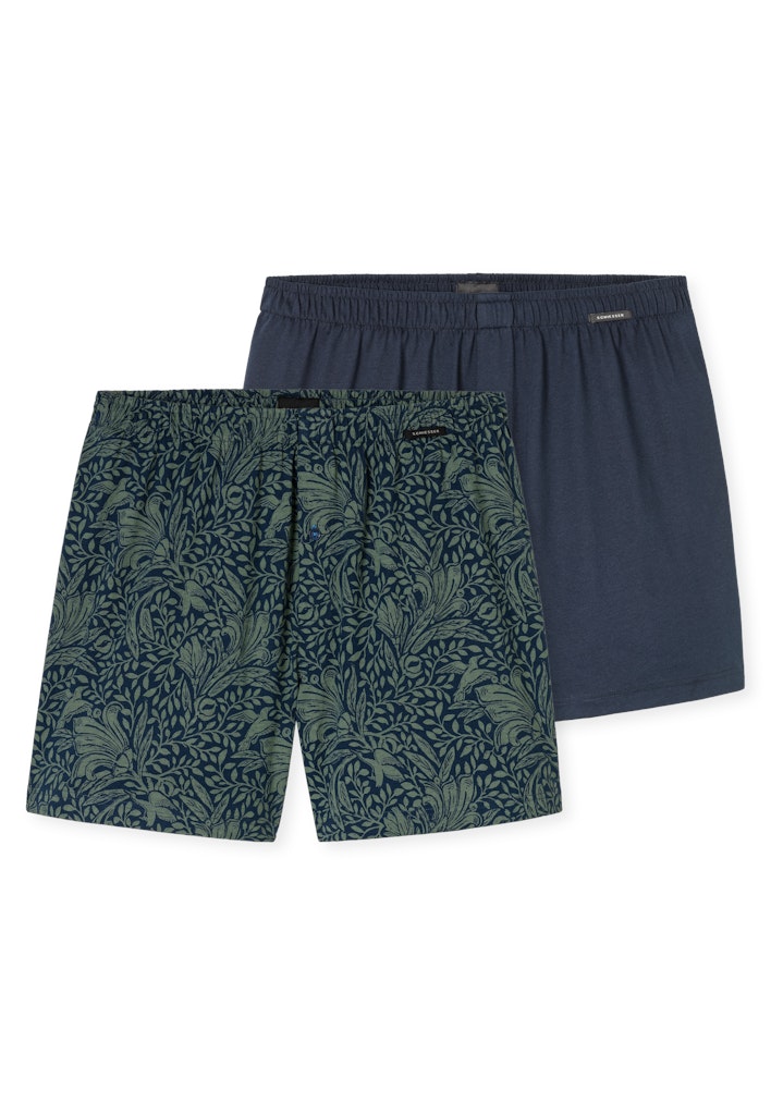 2PACK Boxershorts