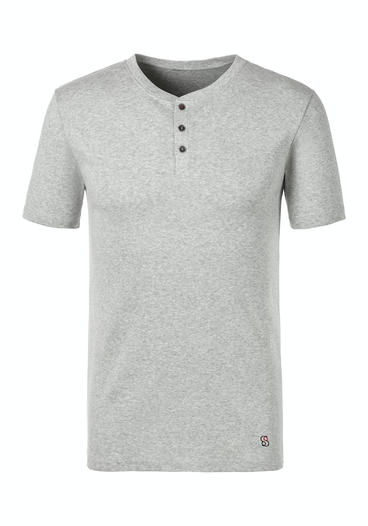 s.Oliver T-Shirt Rippe
