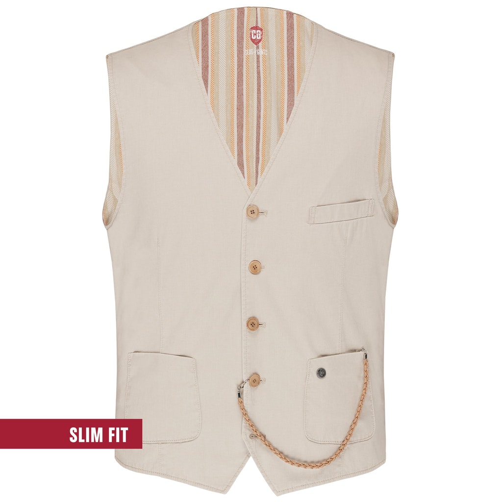 Weste/Waistcoat CG Miko