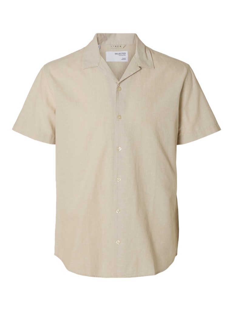 SLHREGSUN SHIRT SS RESORT