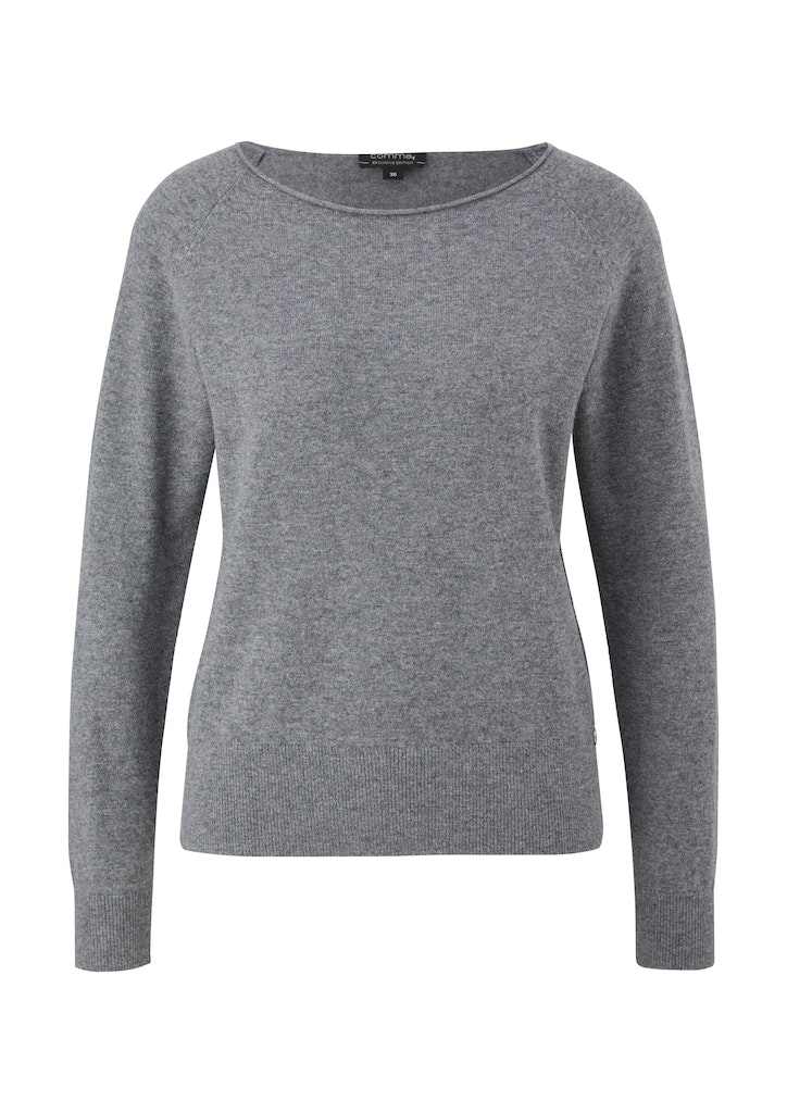 Strickpullover
