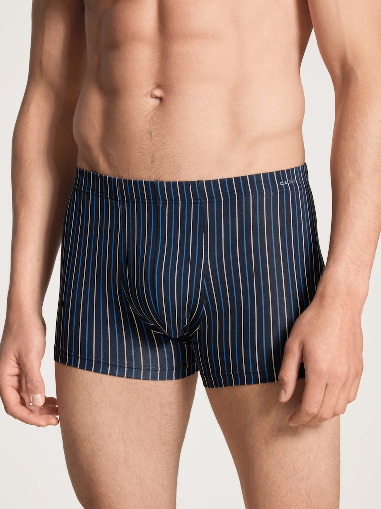 New Boxer