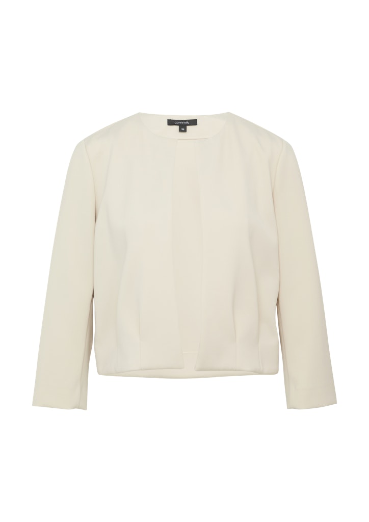 Indoor-Jacke