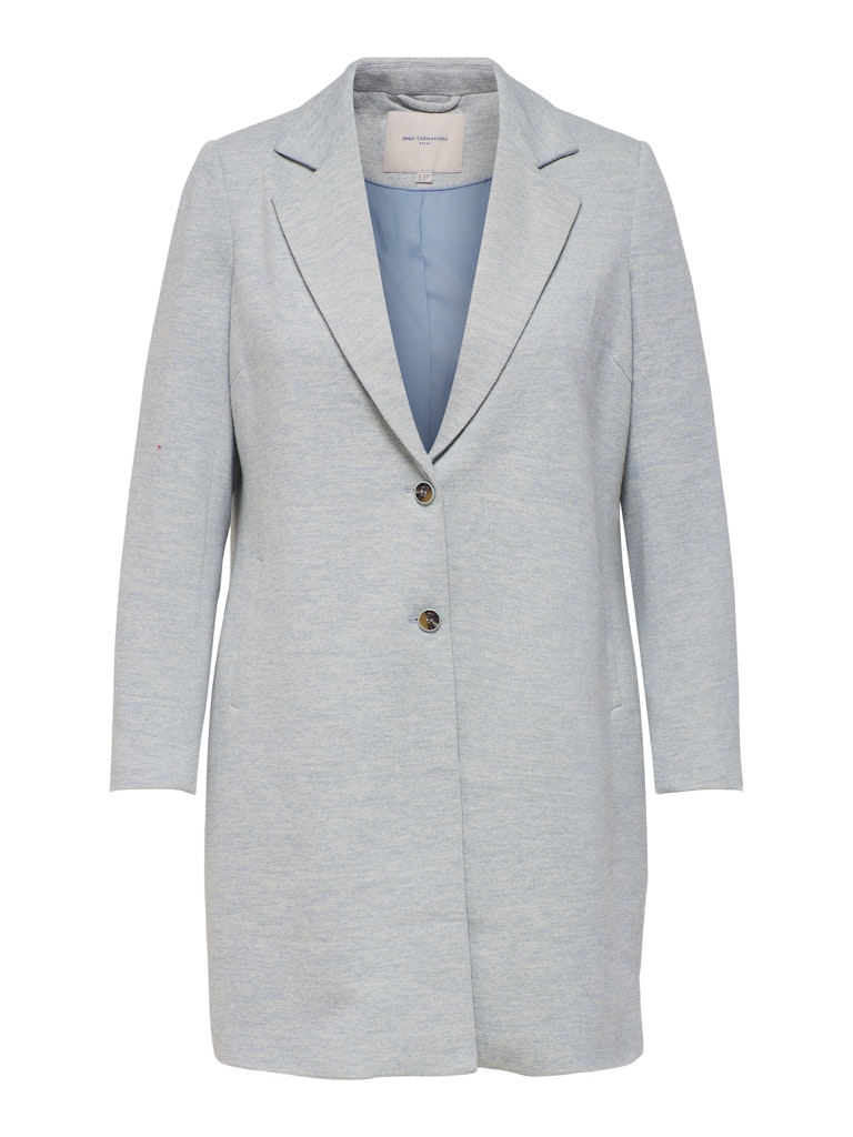 Blau (Dusty Blue/MELANGE)