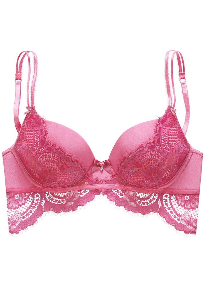 lascana Push-up BH