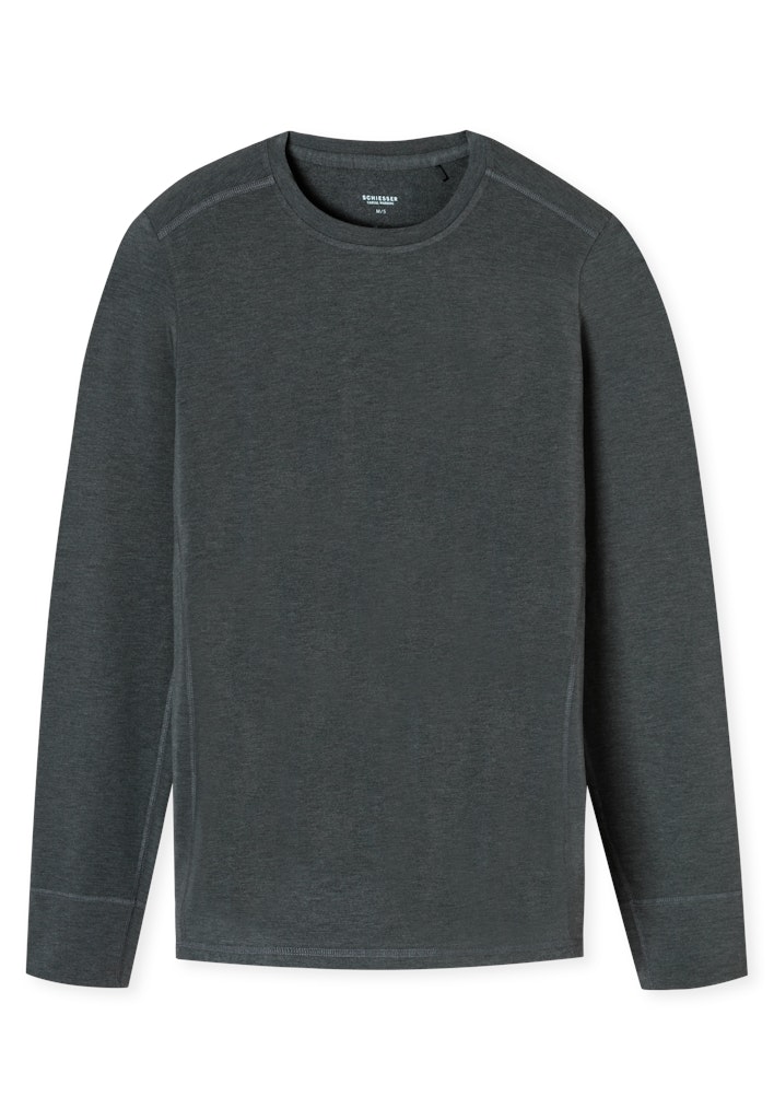 Shirt Langarm