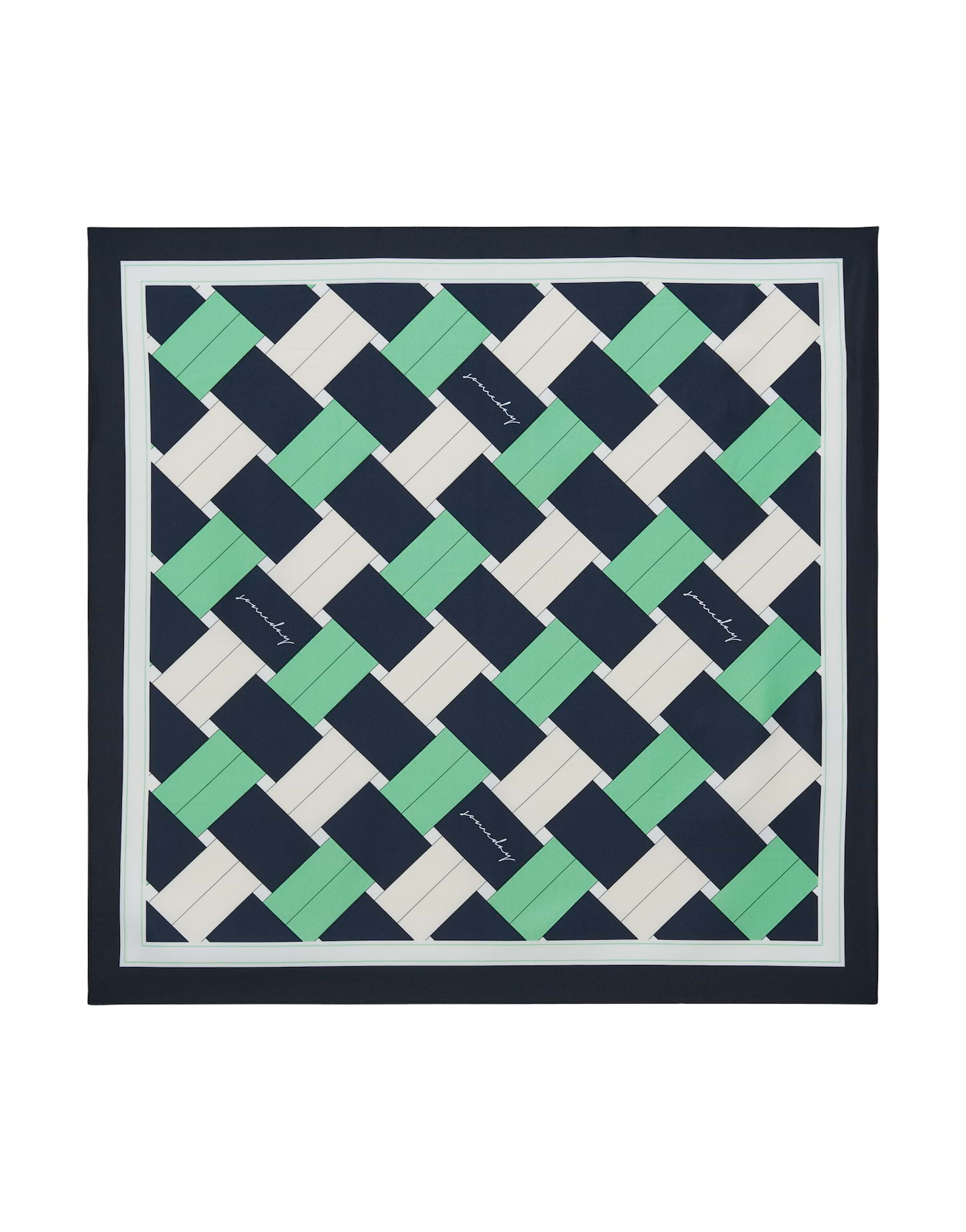Bleane scarf