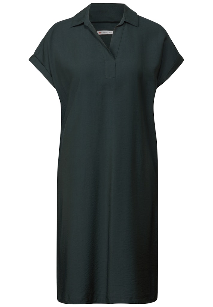 T-Shirt Kleid