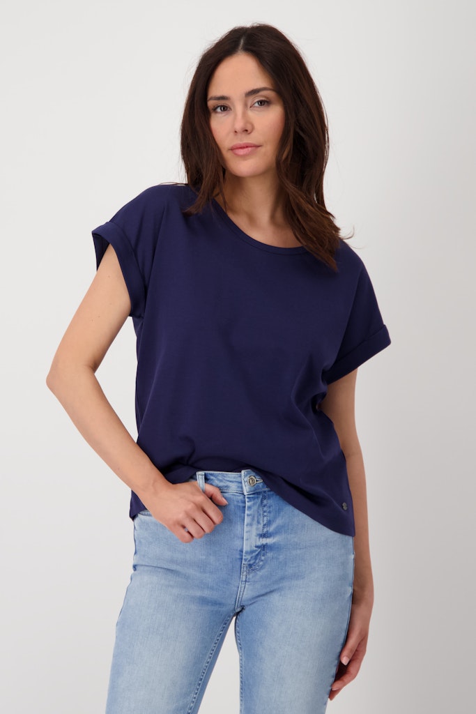 Blau (718-navy blue)