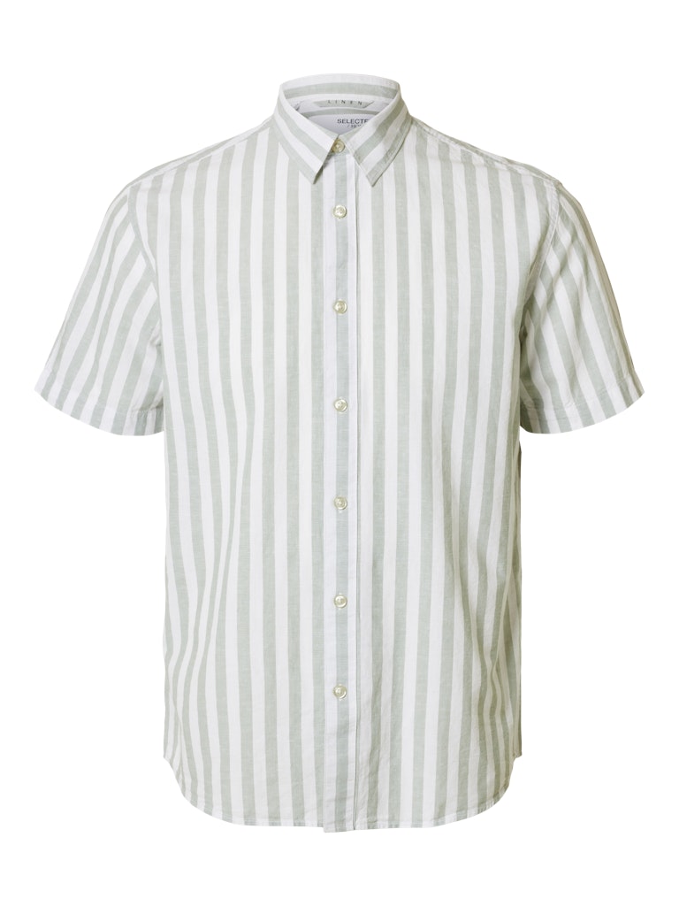 SLHREG-SUN SHIRT SS NOOS