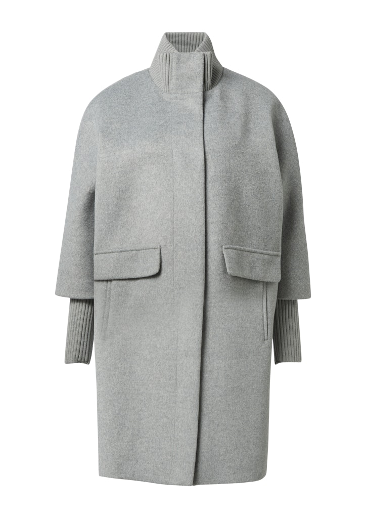 Grau (9700-GREY/BLACK)
