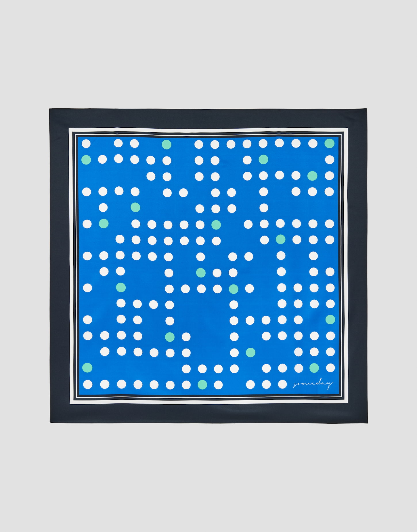 Bilanta scarf