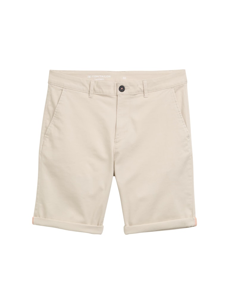 Slim Chino Shorts