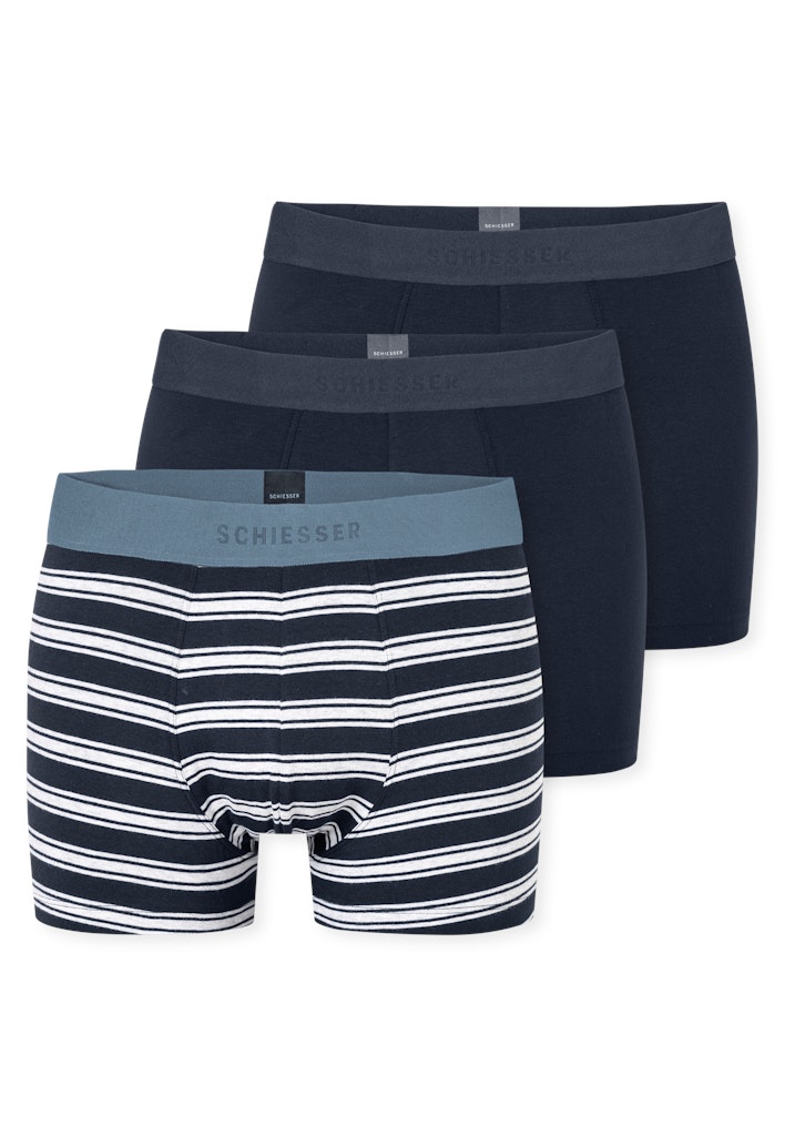 3PACK Shorts