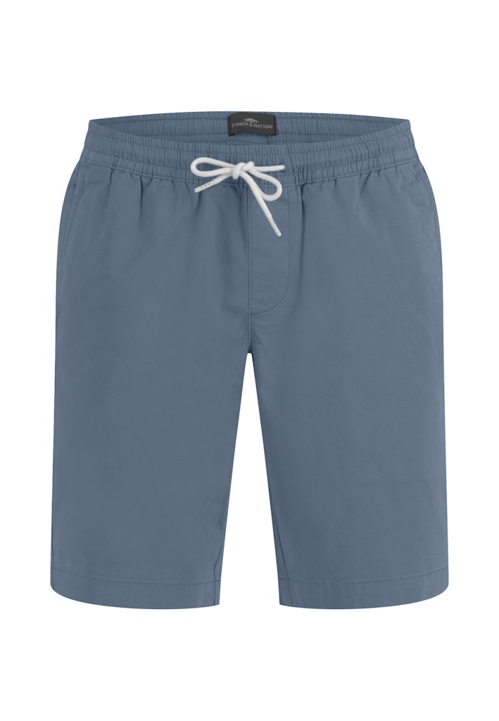 Blau (636-elephant blue)