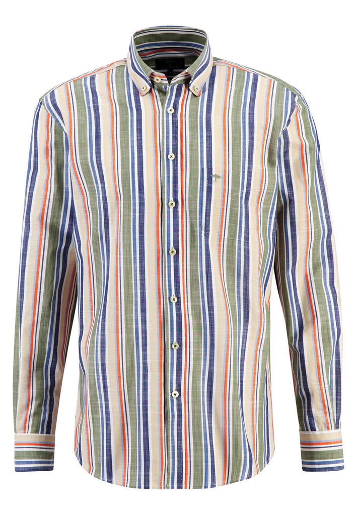 Summer Stripe, B.D., 1/1