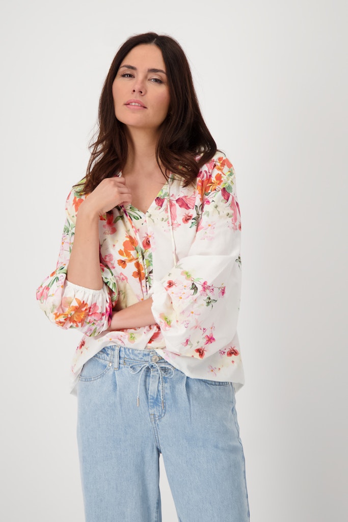 Bluse